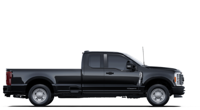 2025 Ford SuperDuty
